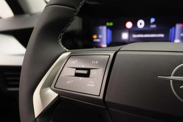 Opel Frontera (2026) thumbnail 6