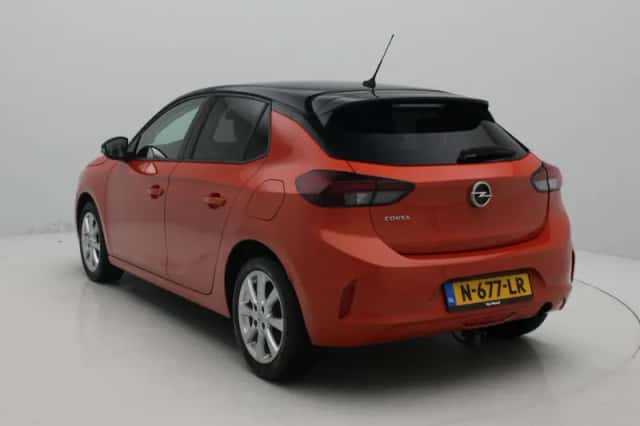 Opel Corsa (2021) thumbnail 3