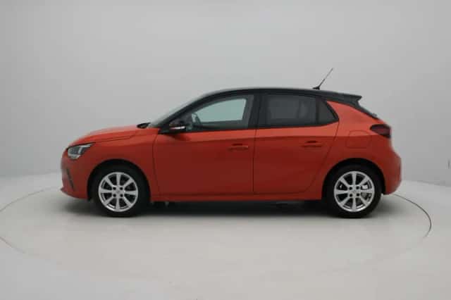 Opel Corsa (2021) thumbnail 5
