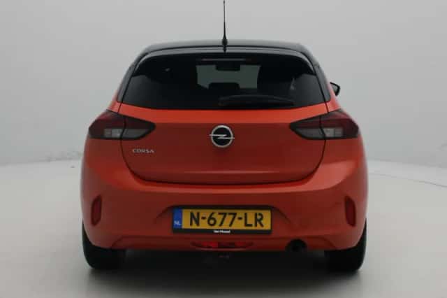 Opel Corsa (2021) thumbnail 6