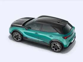 Opel Mokka-e (2026) thumbnail 4