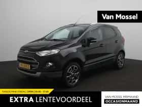 Ford EcoSport (2017)
