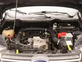 Ford EcoSport (2017) thumbnail 26