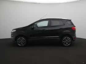 Ford EcoSport (2017) thumbnail 4