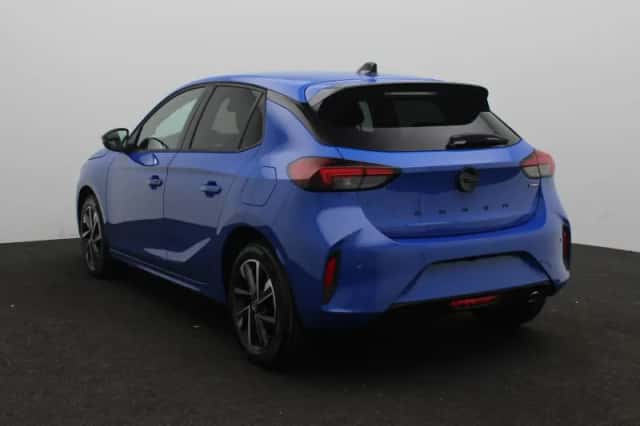 Opel Corsa (2026) thumbnail 2