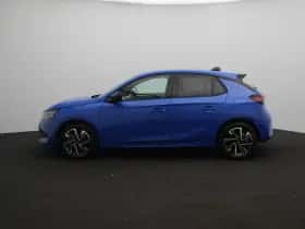 Opel Corsa (2026) thumbnail 4