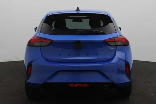 Opel Corsa (2026) thumbnail 5