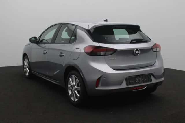 Opel Corsa (2021) thumbnail 3