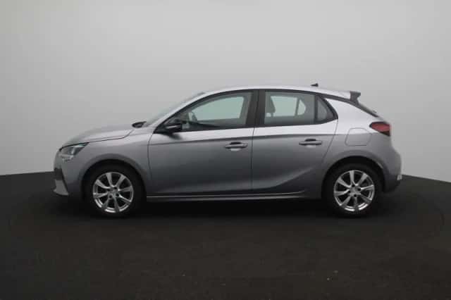 Opel Corsa (2021) thumbnail 5