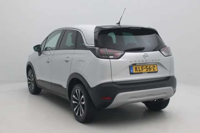 Opel Crossland (2024) thumbnail 2