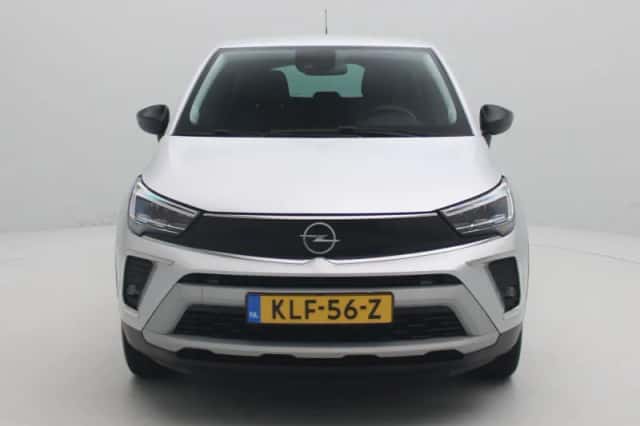 Opel Crossland (2024) thumbnail 3