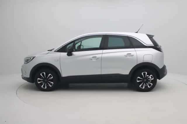 Opel Crossland (2024) thumbnail 4