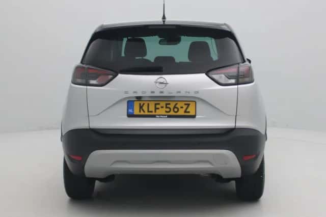 Opel Crossland (2024) thumbnail 5