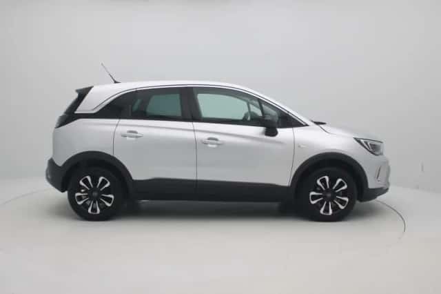 Opel Crossland (2024) thumbnail 6