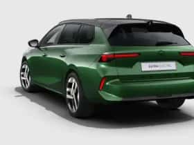 Opel Astra (2026) thumbnail 3
