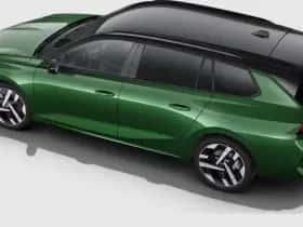 Opel Astra (2026) thumbnail 4