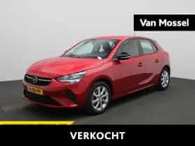 Opel Corsa (2022)