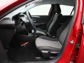 Opel Corsa (2022) thumbnail 9