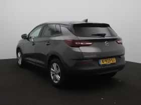 Opel Grandland X (2021) thumbnail 3