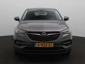 Opel Grandland X (2021) thumbnail 4
