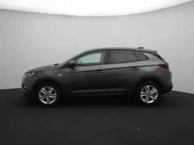 Opel Grandland X (2021) thumbnail 5