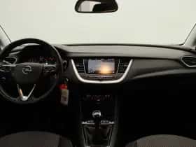 Opel Grandland X (2021) thumbnail 8