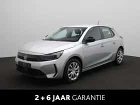Opel Corsa (2025) thumbnail 2