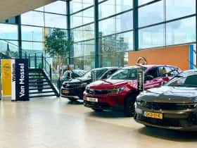 Opel Corsa (2025) thumbnail 32