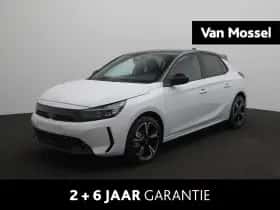 Opel Corsa (2026)