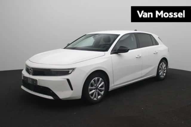 Opel Hatchback (2023) thumbnail 1