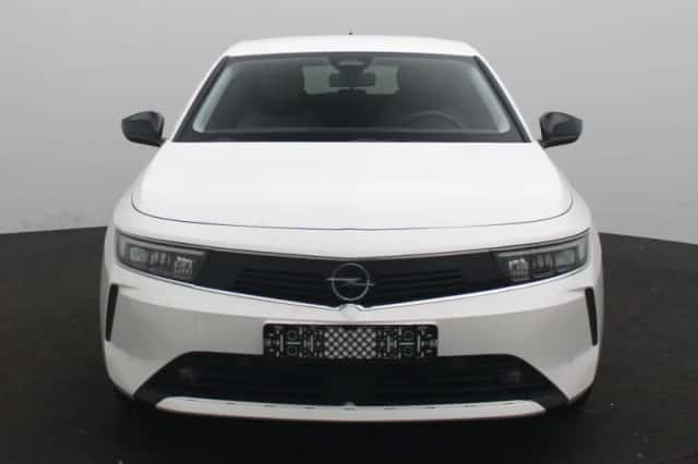 Opel Hatchback (2023) thumbnail 4