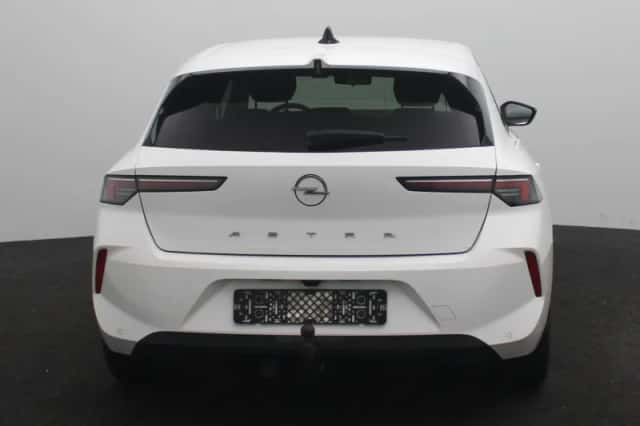 Opel Hatchback (2023) thumbnail 6
