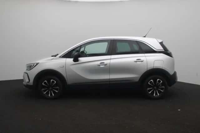 Opel Crossland (2023) thumbnail 5