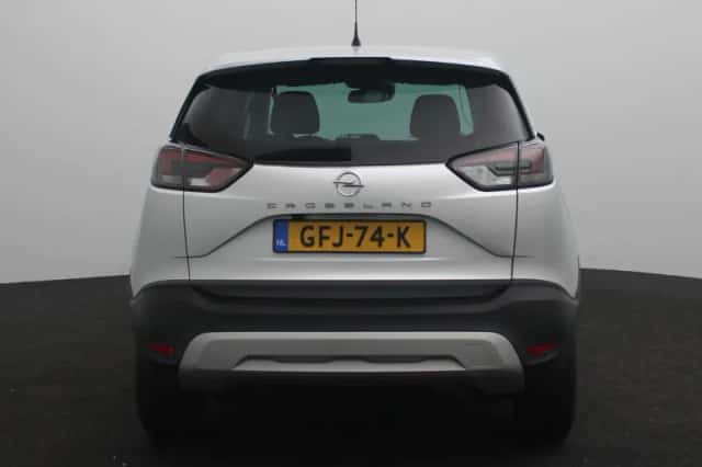 Opel Crossland (2023) thumbnail 6