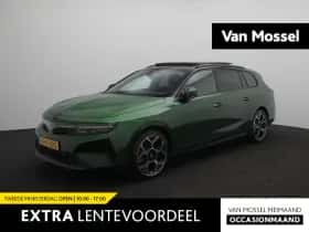 Opel Astra (2026)