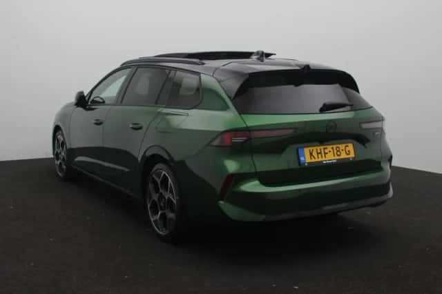 Opel Astra (2026) thumbnail 2
