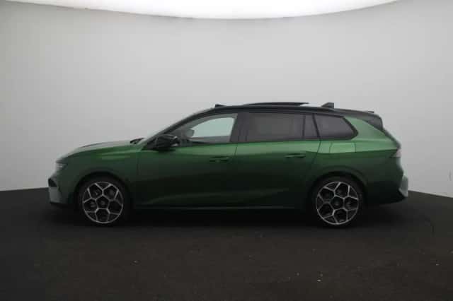 Opel Astra (2026) thumbnail 6