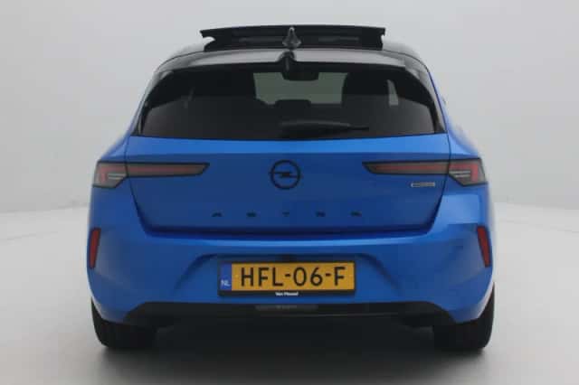 Opel Astra (2025) thumbnail 6
