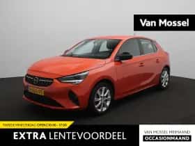 Opel Corsa (2020)