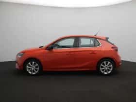 Opel Corsa (2020) thumbnail 5