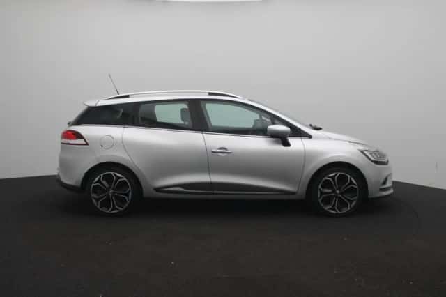 Renault Clio (2017) thumbnail 6