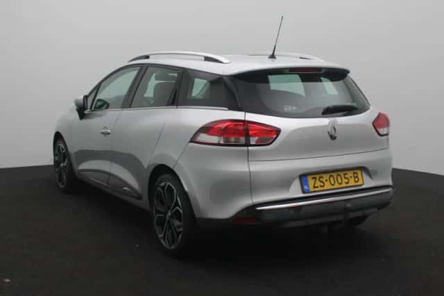 Renault Clio (2017) thumbnail 3