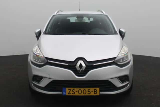 Renault Clio (2017) thumbnail 4