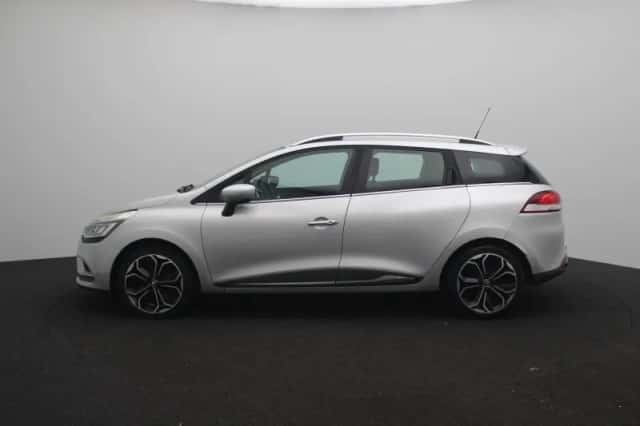 Renault Clio (2017) thumbnail 5