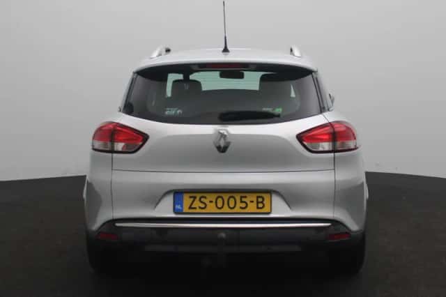 Renault Clio (2017) thumbnail 6