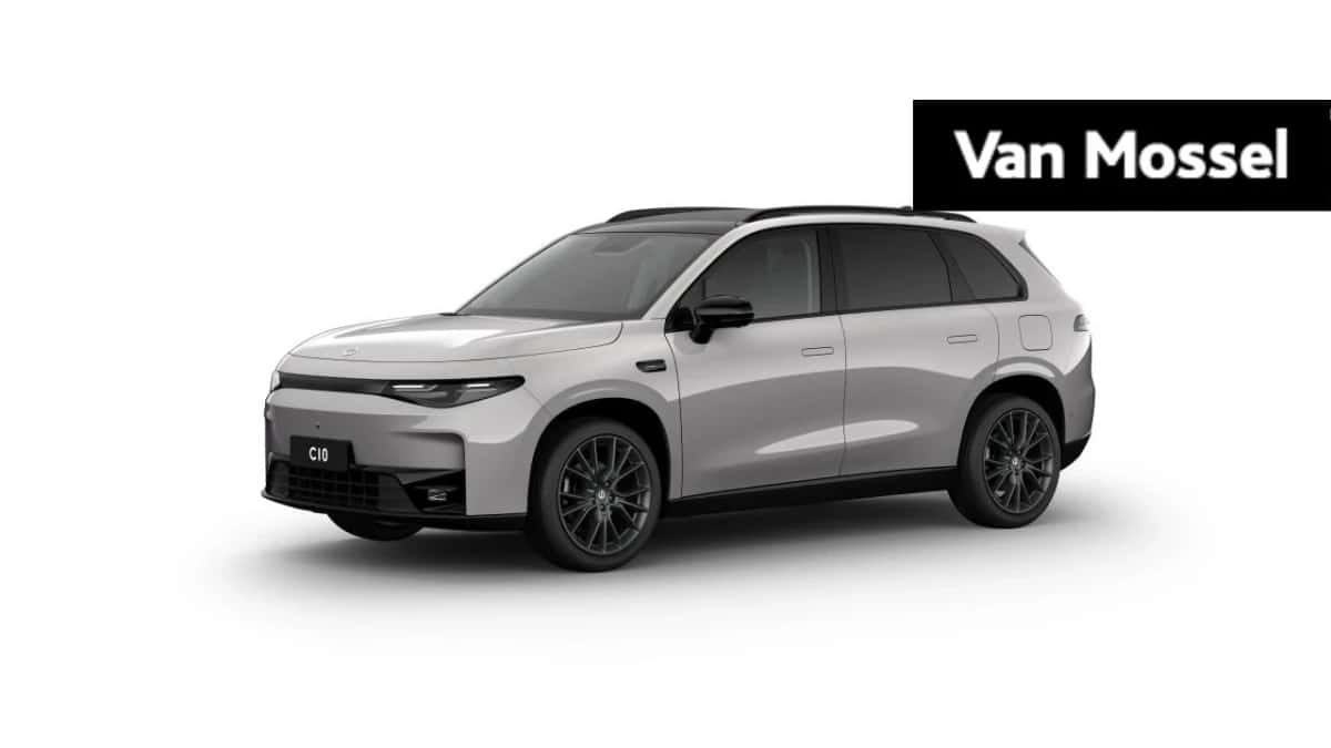 Leapmotor C10 (2026) — foto 1
