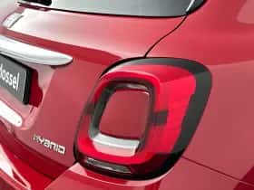 Fiat 500X (2024) thumbnail 22