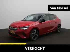 Opel Corsa (2022)