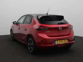 Opel Corsa (2022) thumbnail 3
