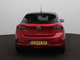Opel Corsa (2022) thumbnail 6